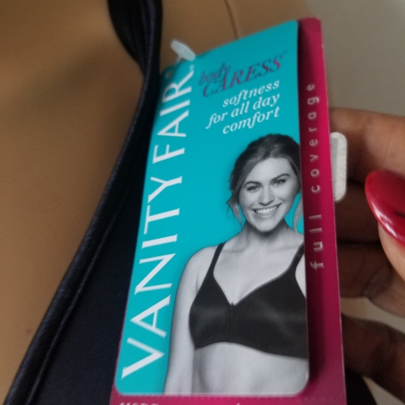 Vanity Fair Bra. - Picture 6 of 7